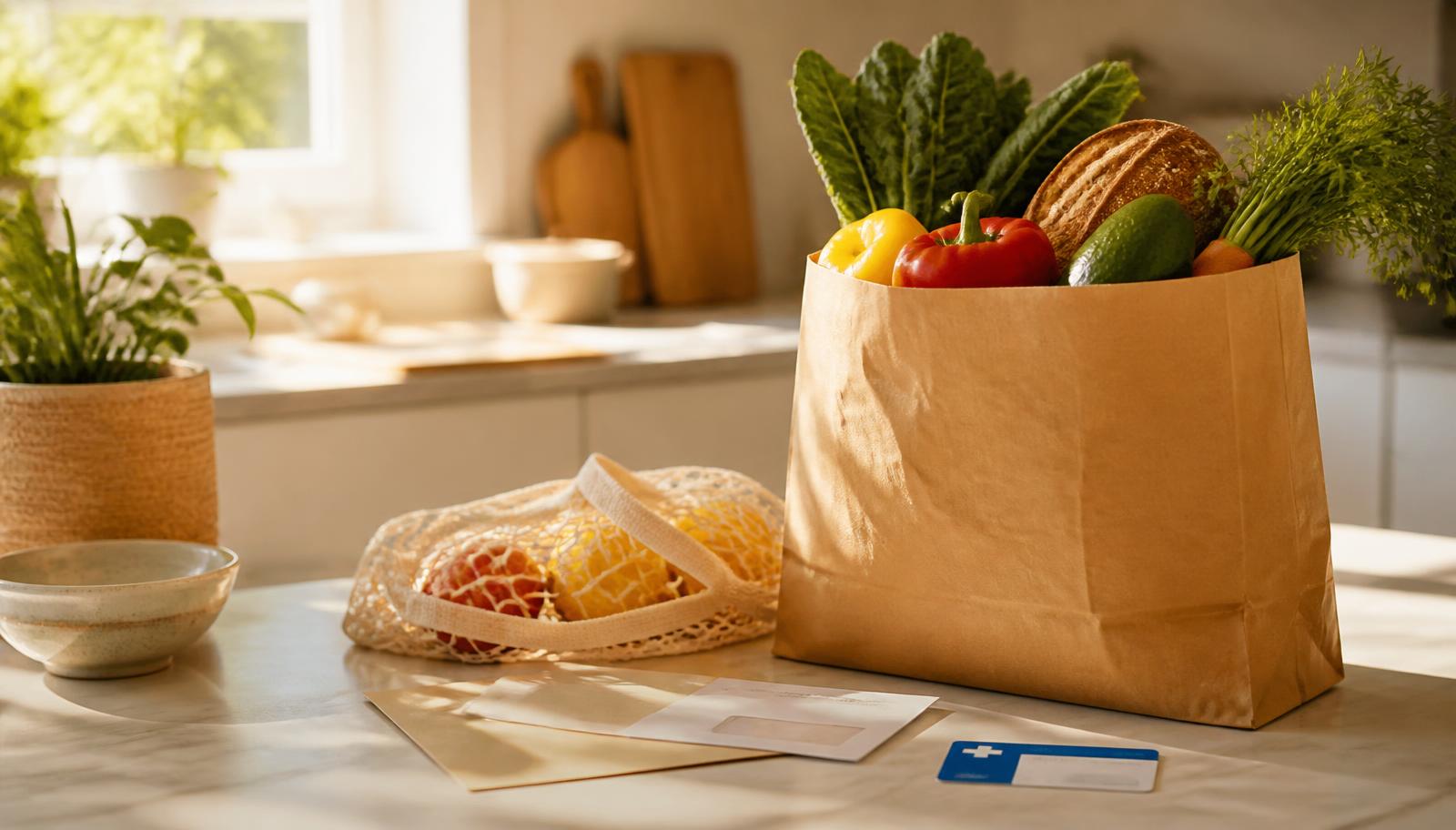 Will I Still Get My Medicare Advantage Food and Utility Benefits in 2027?